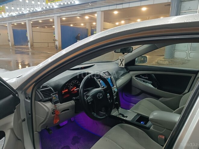 Toyota Camry 2008, 210,370 km - 2.4 l - Lənkəran