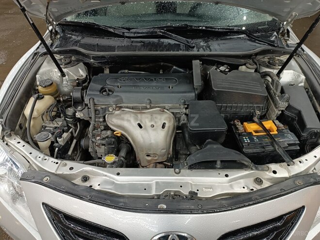 Toyota Camry 2008, 210,370 km - 2.4 l - Lənkəran