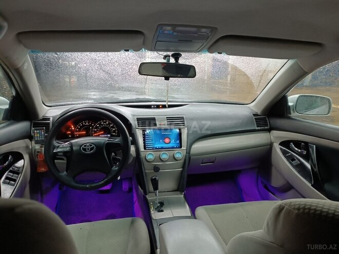 Toyota Camry 2008, 210,370 km - 2.4 l - Lənkəran