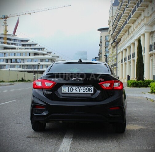 Chevrolet Cruze-20