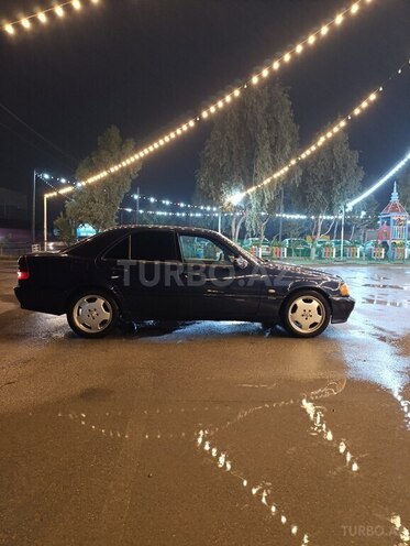 Mercedes C 240 1998, 332,800 km - 2.4 l - Bakı