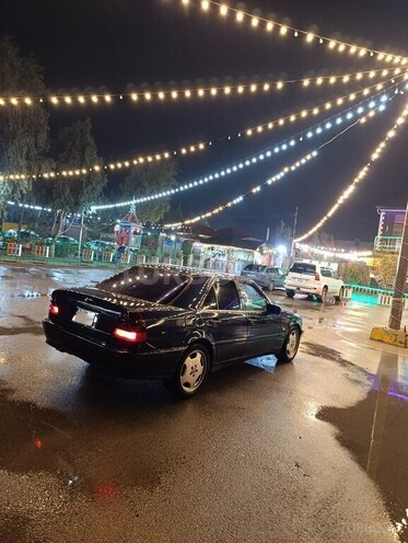 Mercedes C 240 1998, 332,800 km - 2.4 l - Bakı