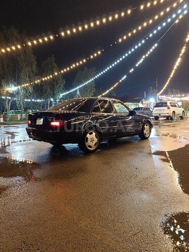 Mercedes C 240 1998, 332,800 km - 2.4 l - Bakı