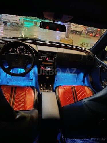 Mercedes C 240 1998, 332,800 km - 2.4 l - Bakı