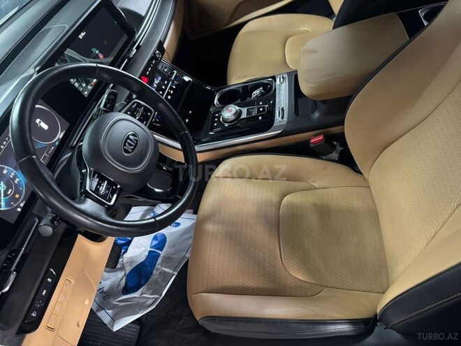 Kia Carnival 2020, 105,000 km - 2.2 l - Bakı