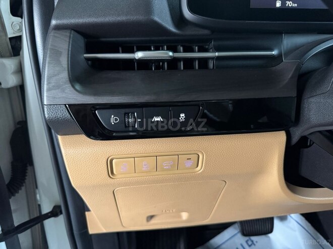 Kia Carnival 2020, 105,000 km - 2.2 l - Bakı