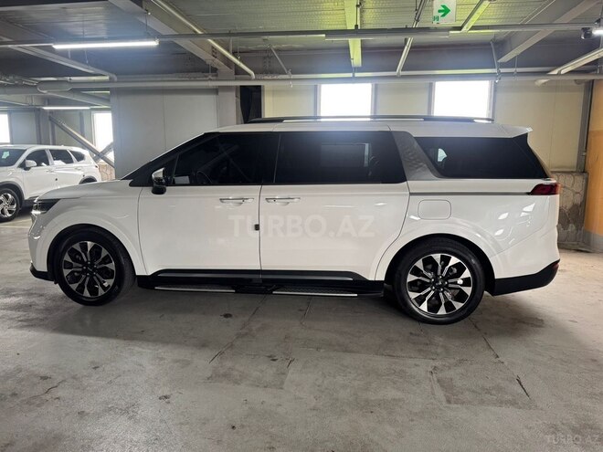 Kia Carnival 2020, 105,000 km - 2.2 l - Bakı