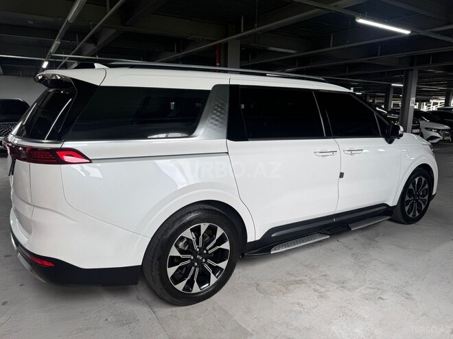 Kia Carnival 2020, 105,000 km - 2.2 l - Bakı