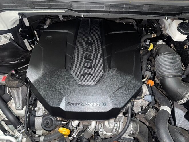 Kia Carnival 2020, 105,000 km - 2.2 l - Bakı