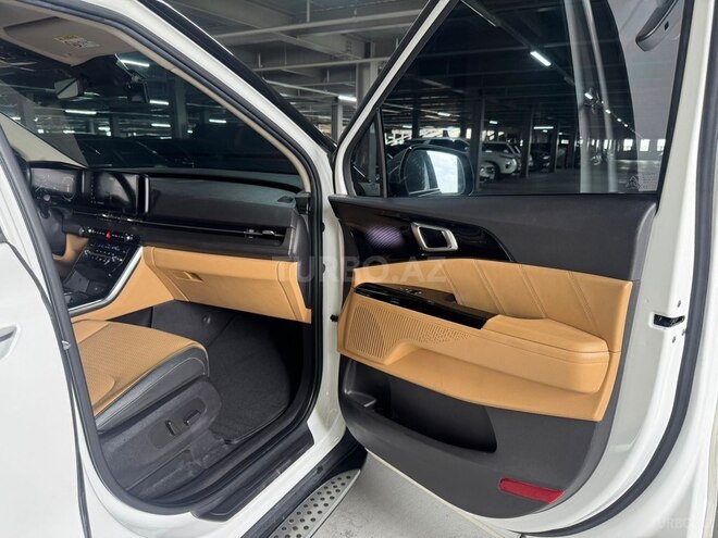 Kia Carnival 2020, 105,000 km - 2.2 l - Bakı