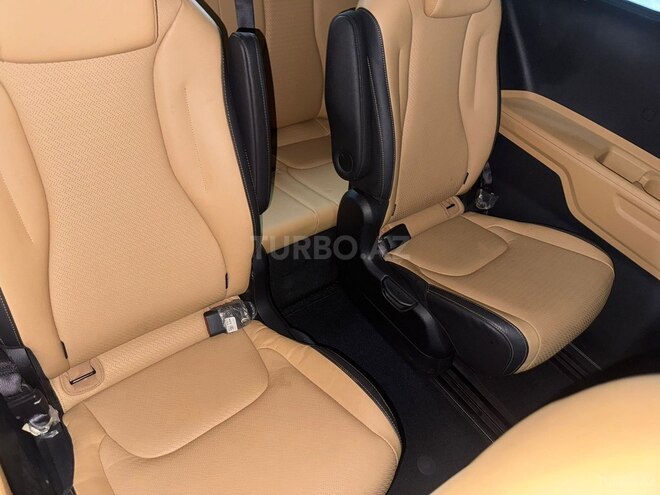 Kia Carnival 2020, 105,000 km - 2.2 l - Bakı