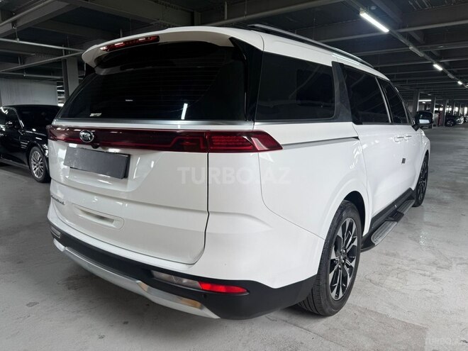 Kia Carnival 2020, 105,000 km - 2.2 l - Bakı
