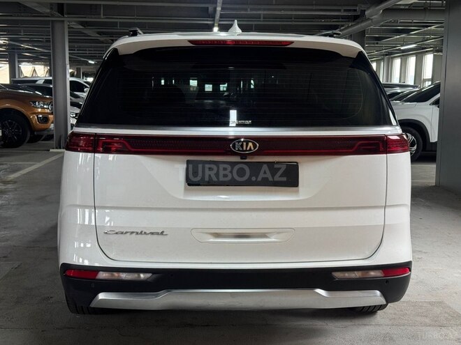 Kia Carnival 2020, 105,000 km - 2.2 l - Bakı