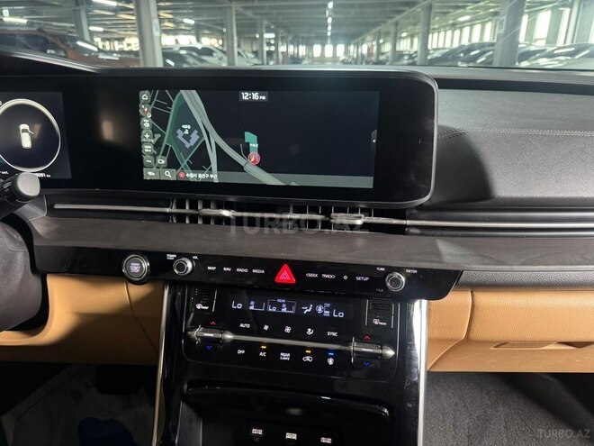 Kia Carnival 2020, 105,000 km - 2.2 l - Bakı