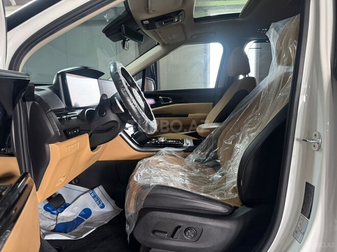 Kia Carnival 2020, 105,000 km - 2.2 l - Bakı