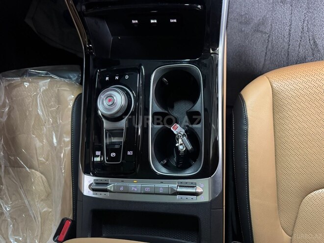 Kia Carnival 2020, 105,000 km - 2.2 l - Bakı