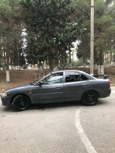 Mitsubishi Lancer 1998, 285,000 km - 1.3 л - Sumqayıt