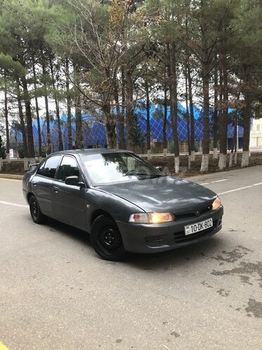 Mitsubishi Lancer 1998, 285,000 km - 1.3 л - Sumqayıt