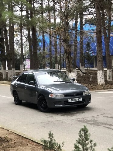 Mitsubishi Lancer 1998, 285,000 km - 1.3 л - Sumqayıt