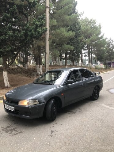 Mitsubishi Lancer 1998, 285,000 km - 1.3 л - Sumqayıt