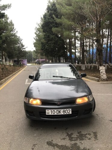 Mitsubishi Lancer 1998, 285,000 km - 1.3 л - Sumqayıt