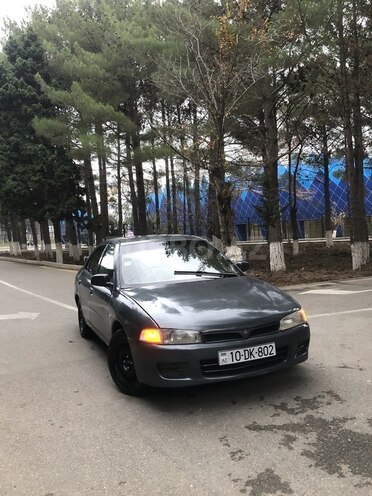Mitsubishi Lancer 1998, 285,000 km - 1.3 л - Sumqayıt