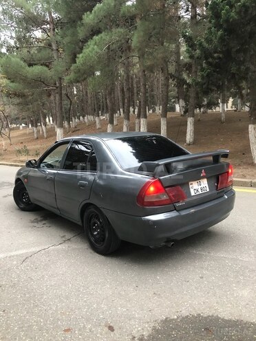 Mitsubishi Lancer 1998, 285,000 km - 1.3 л - Sumqayıt