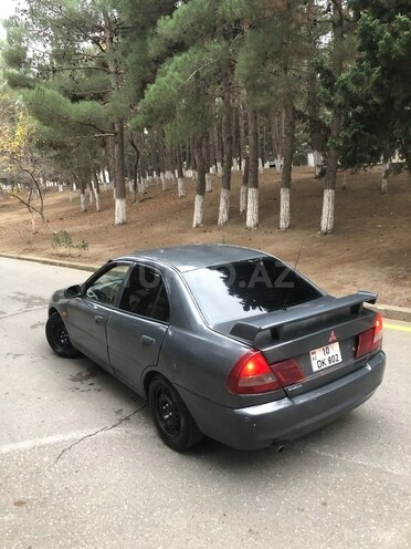 Mitsubishi Lancer 1998, 285,000 km - 1.3 л - Sumqayıt