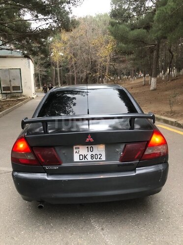 Mitsubishi Lancer 1998, 285,000 km - 1.3 л - Sumqayıt