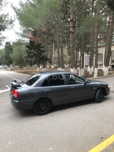 Mitsubishi Lancer 1998, 285,000 km - 1.3 л - Sumqayıt