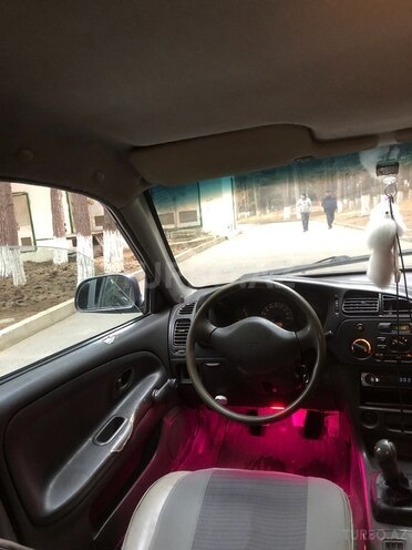 Mitsubishi Lancer 1998, 285,000 km - 1.3 л - Sumqayıt