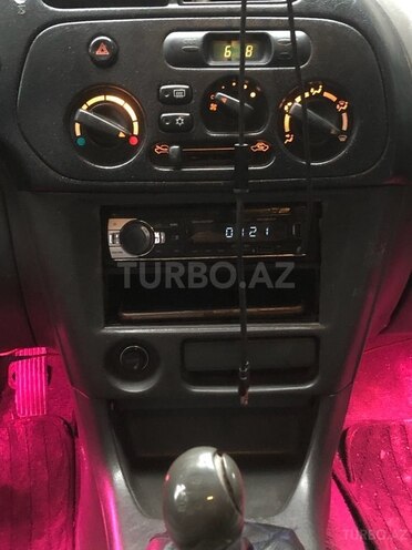 Mitsubishi Lancer 1998, 285,000 km - 1.3 л - Sumqayıt