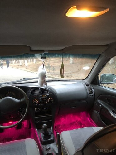 Mitsubishi Lancer 1998, 285,000 km - 1.3 л - Sumqayıt