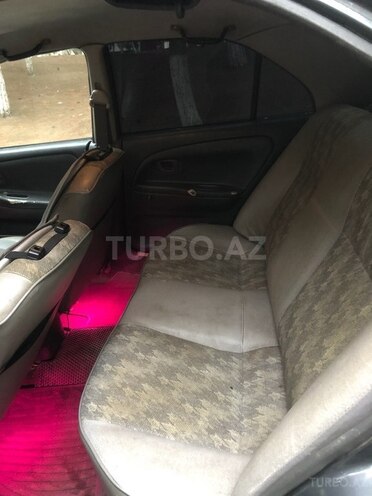 Mitsubishi Lancer 1998, 285,000 km - 1.3 л - Sumqayıt