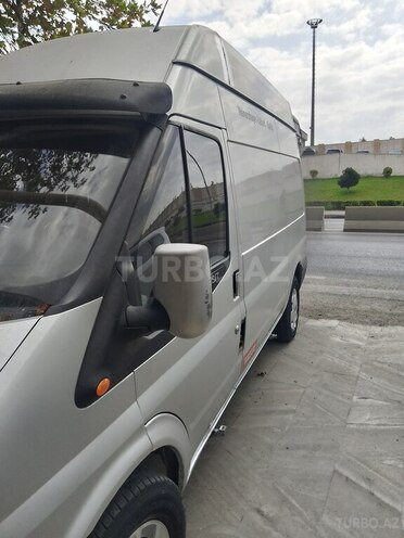 Ford Transit 2007, 209,000 km - 2.4 л - Bakı