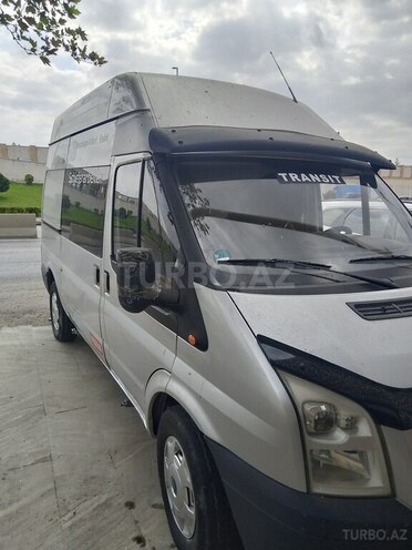 Ford Transit 2007, 209,000 km - 2.4 л - Bakı