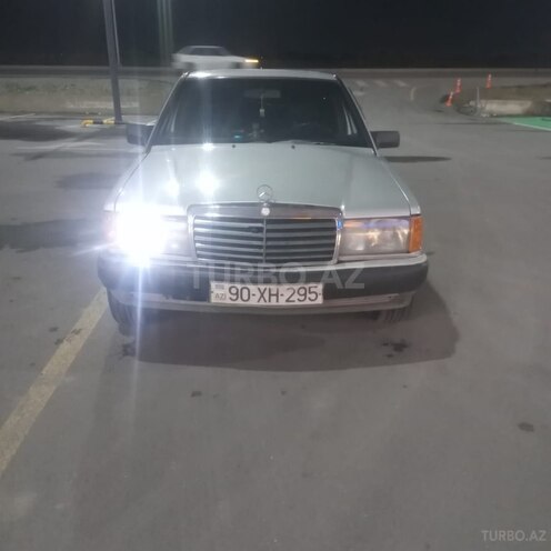 Mercedes 190 1990, 468,984 km - 2.0 l - Bakı