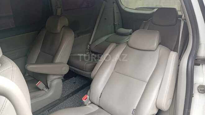 Kia Carnival 2016, 193,000 km - 2.2 l - Bakı