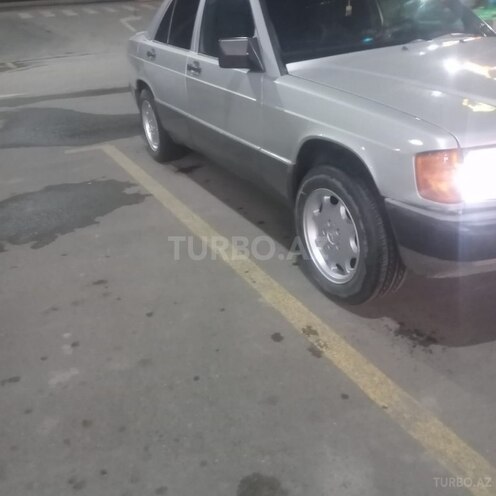 Mercedes 190 1990, 468,984 km - 2.0 l - Bakı