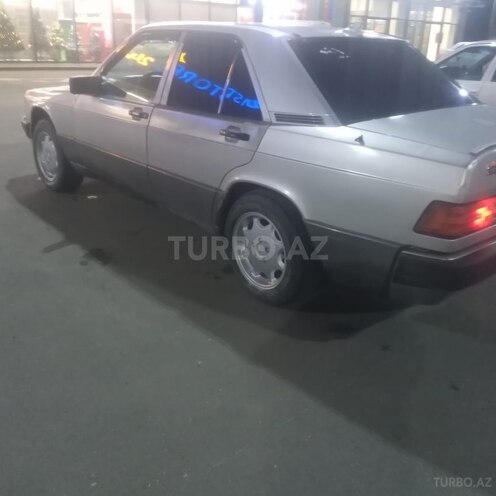 Mercedes 190 1990, 468,984 km - 2.0 l - Bakı