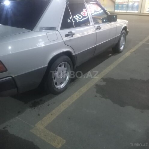 Mercedes 190 1990, 468,984 km - 2.0 l - Bakı