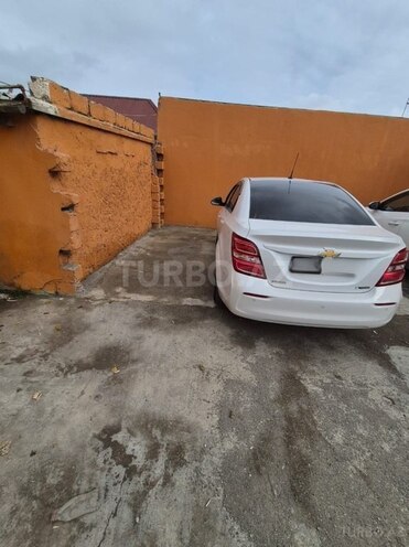 Chevrolet Aveo 2018, 57,400 km - 1.6 l - Bakı