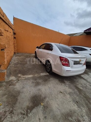 Chevrolet Aveo 2018, 57,400 km - 1.6 l - Bakı