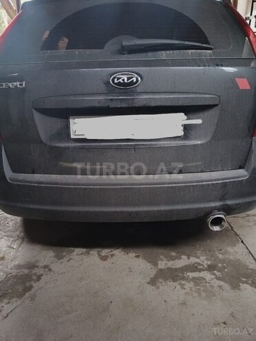 Kia  2008, 215,000 km - 1.4 l - Bakı