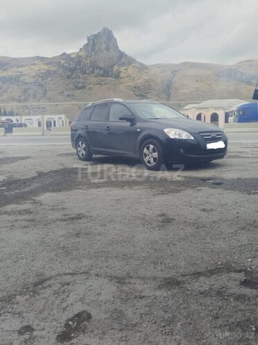 Kia  2008, 215,000 km - 1.4 l - Bakı
