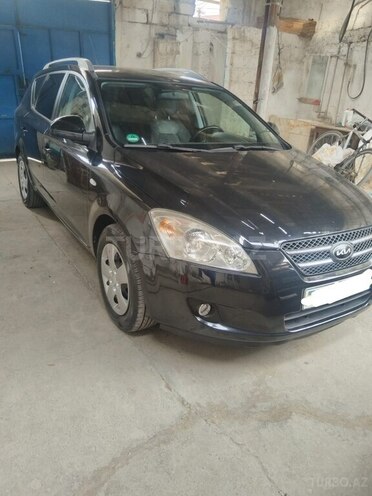 Kia  2008, 215,000 km - 1.4 l - Bakı