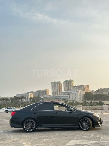 Toyota Camry 2013, 310,603 km - 2.5 l - Bakı