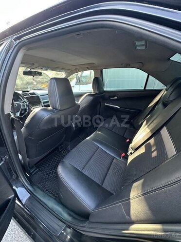 Toyota Camry 2013, 310,603 km - 2.5 l - Bakı