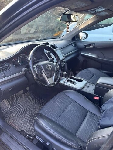 Toyota Camry 2013, 310,603 km - 2.5 l - Bakı