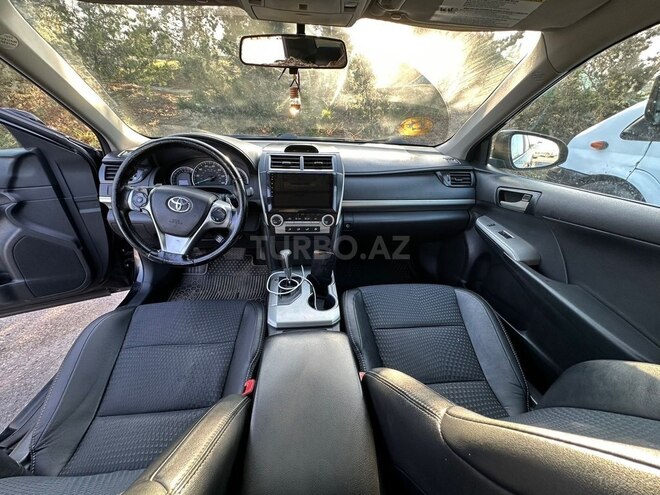 Toyota Camry 2013, 310,603 km - 2.5 l - Bakı